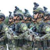 Harby ýöriş – jebisligiň nyşany