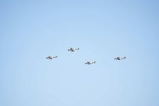 Häzirki zaman harby tehnikalar howpsuzlygyň goragynda