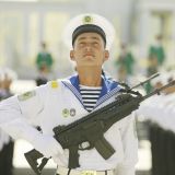 Her bir harby gullukçynyň ömründe ýatdan çykmajak waka