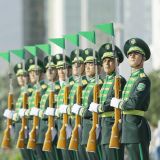 Her bir harby gullukçynyň ömründe ýatdan çykmajak waka