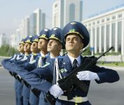 Her bir harby gullukçynyň ömründe ýatdan çykmajak waka