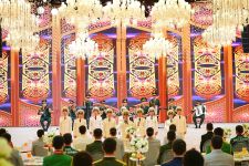 Hünär baýramyna bagyşlanyp baýramçylyk dabarasy guraldy