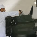 «Iň gowy meýdan aşhanasy we çörek kärhanasy»