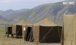 «Iň gowy meýdan aşhanasy we çörek kärhanasy»