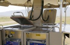 «Iň gowy meýdan aşhanasy we çörek kärhanasy»