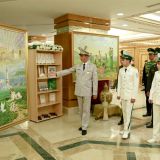 Kalplara aklyk çaýan kitap