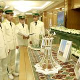 Kalplara aklyk çaýan kitap