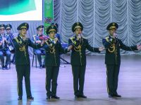 Maryda güýzki çagyryş möwsüminiň gyzgalaňy