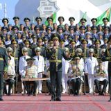 Medeniýete sarpa – Watana sarpa