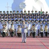 Medeniýete sarpa – Watana sarpa