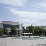 «Merdana» myhmanhanasyna hoş geldiňiz!