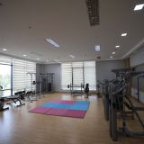 «Merdana» myhmanhanasyna hoş geldiňiz!