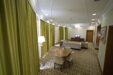 «Merdana» myhmanhanasyna hoş geldiňiz!