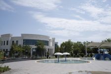 «Merdana» myhmanhanasyna hoş geldiňiz!