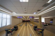 «Merdana» myhmanhanasyna hoş geldiňiz!