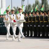 Merdanalygyň halkara ykraryýeti