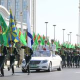 Merdanalygyň halkara ykraryýeti