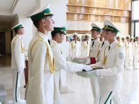 Merdanalygyň halkara ykraryýeti