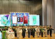 Merdanalygyň halkara ykraryýeti