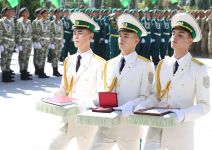 Merdanalygyň halkara ykraryýeti