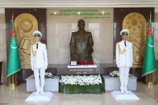 Merdanalygyň halkara ykraryýeti