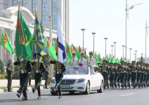 Merdanalygyň halkara ykraryýeti