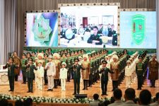 Merdanalygyň halkara ykraryýeti