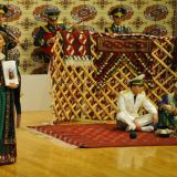 Merdanalygyň nusgasy siz, zenanlar!