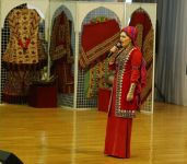 Merdanalygyň nusgasy siz, zenanlar!