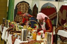 Merdanalygyň nusgasy siz, zenanlar!