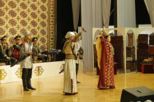 Merdanalygyň nusgasy siz, zenanlar!