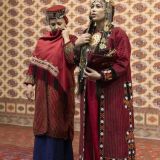 «Merdanalygyň nusgasy siz, zenanlar!» atly bäsleşigiň ýeňijileri kesgitlendi