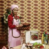 «Merdanalygyň nusgasy siz, zenanlar!» atly bäsleşigiň ýeňijileri kesgitlendi