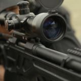 Mergenleriň ukyp-başarnygy kämilleşdirilýär