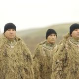 Mergenleriň ukyp-başarnygy kämilleşdirilýär