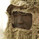 Mergenleriň ukyp-başarnygy kämilleşdirilýär