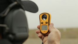 Mergenleriň ukyp-başarnygy kämilleşdirilýär