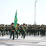 Mertebe tugy ygtybarly gollarda