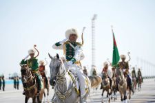 Mertebe tugy ygtybarly gollarda