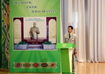 Mertler Watany beýgeldýär