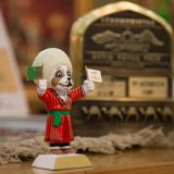 Meýdan mertleri söýýär