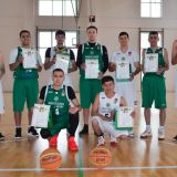 «Milli goşunyň» basketboldaky üstünligi