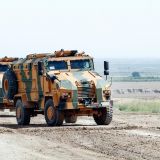 Milli goşunyň duýdansyz barlagy