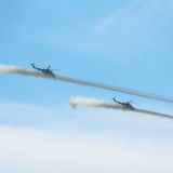 Milli goşunyň duýdansyz barlagy