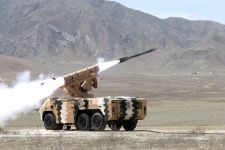 Milli goşunyň duýdansyz barlagy