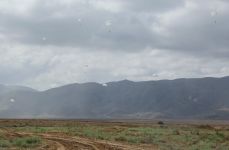 Milli goşunyň duýdansyz barlagy