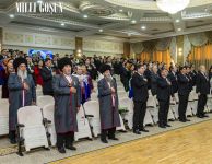 PEDERLERIMIZIŇ YNSANPERWER ÝÖRELGELERI MYNASYP DOWAM ETDIRILÝÄR