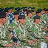 «Rowaçlanýan ilime pasly bahar – ýaz geldi»