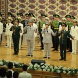 Rowana ak ýollar garaşýar bize