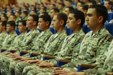 Rowana ak ýollar garaşýar bize